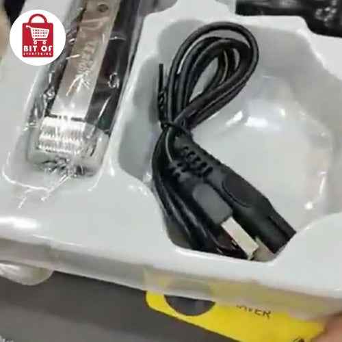 GROOMING KIT