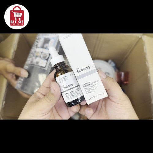 ORDINARY SERUM