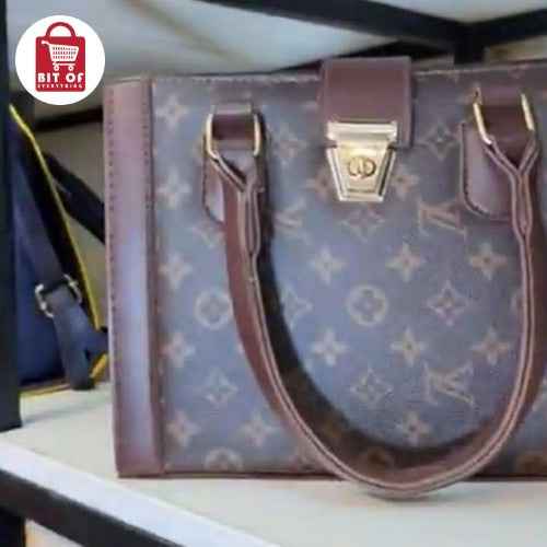 LADIES BAG (EACH)