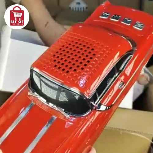 CAR SPEAKER