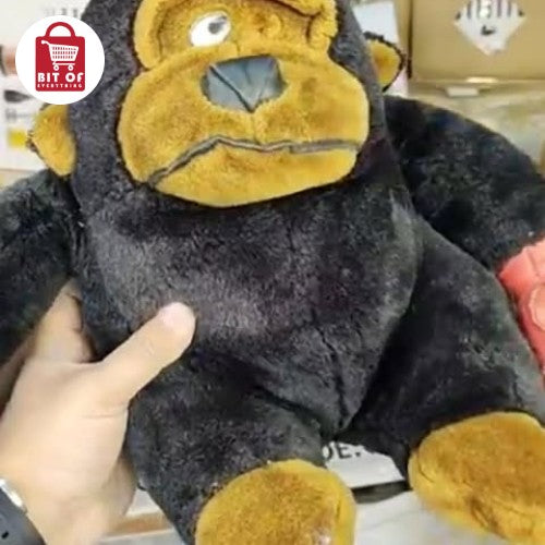 MONKEY (ONE EYE DEMAGE)