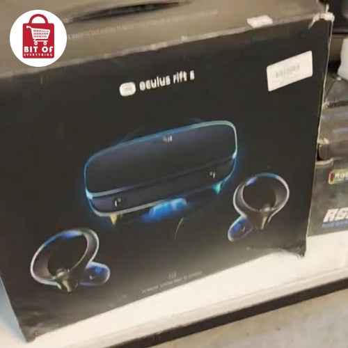 OCULUS RIFT S