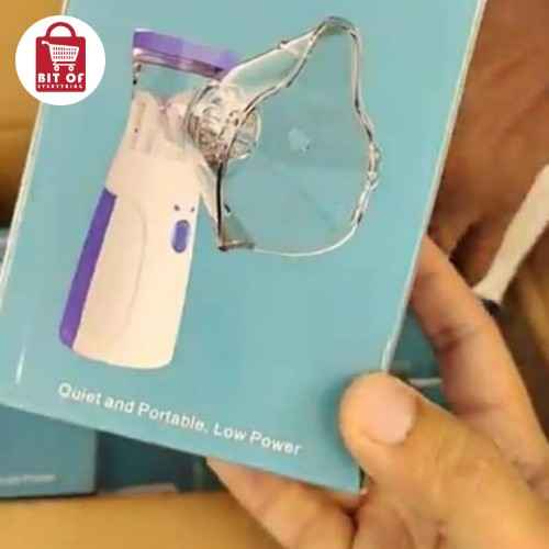 NEBULIZER