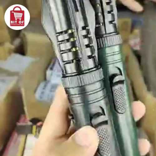 FLAME LIGHTER