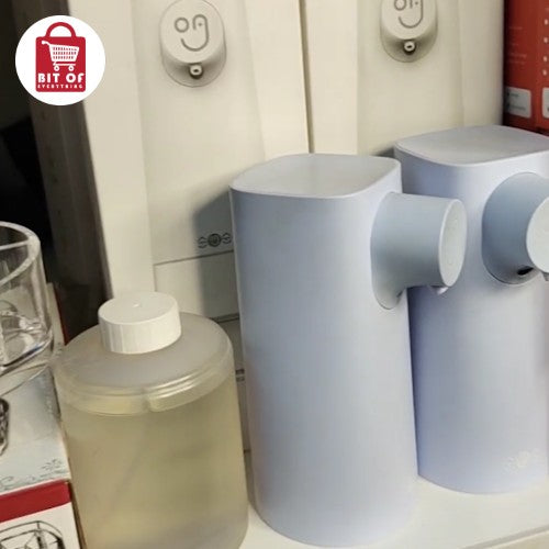 SOAP DISPENSER AUTOMATIC