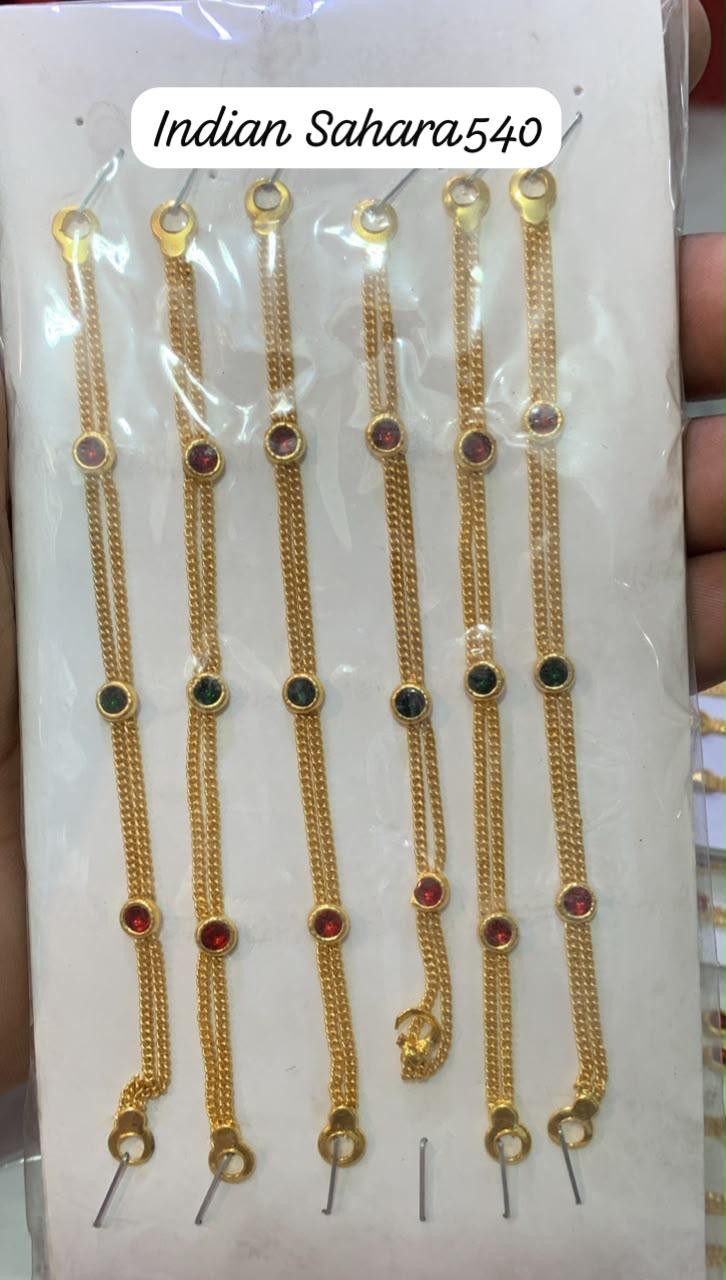 JEWELLERY