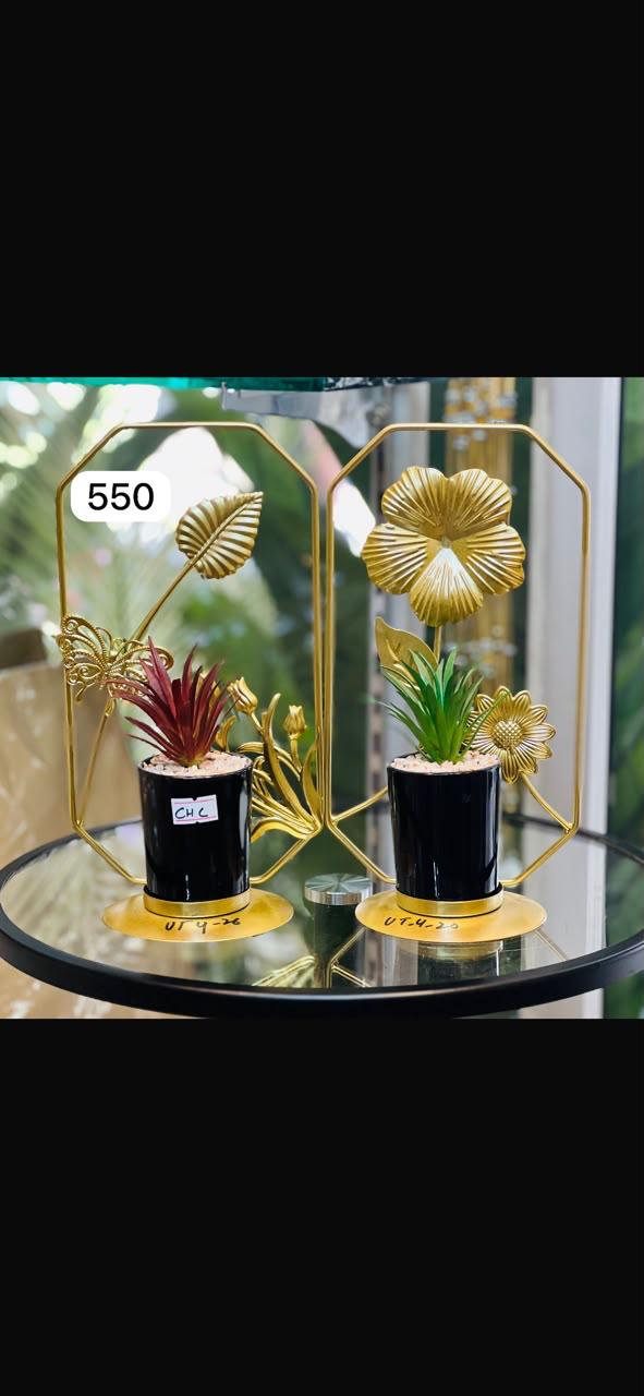 DECORATION PIECE EACH