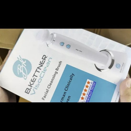 FACIAL CLEANSING BRUSH