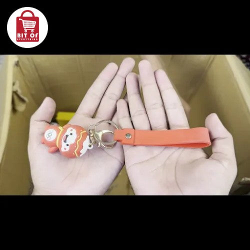 KEYCHAIN
