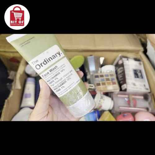 ORDINARY FACEWASH