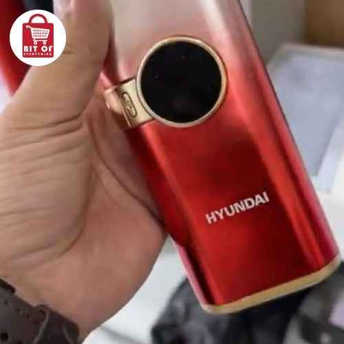 HYUNDAI HAIR REMOVER MACHINE
