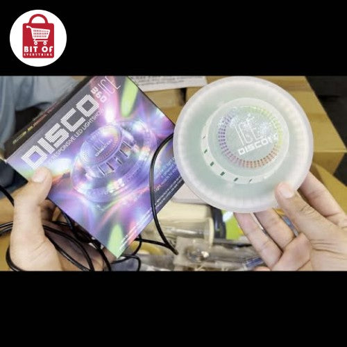 DISCO LIGHT
