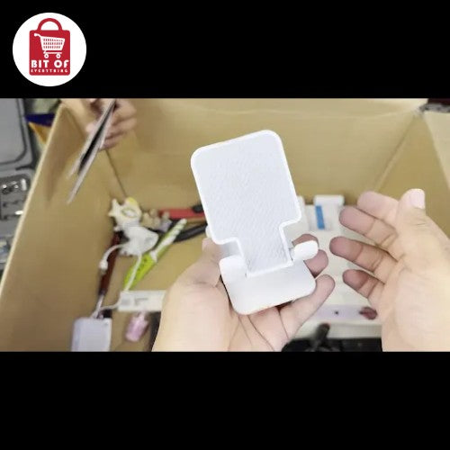 MOBILE STAND