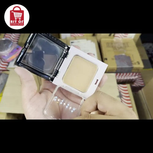 FACE POWDER