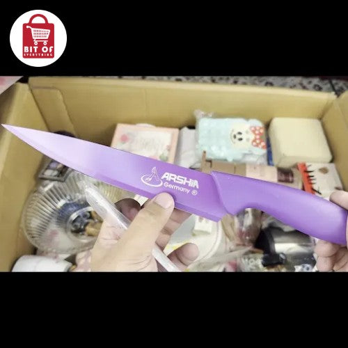 KNIFE