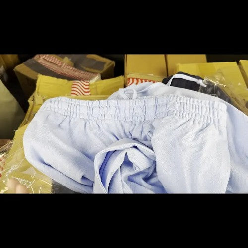 TROUSER (SIZES AVAILABLE)