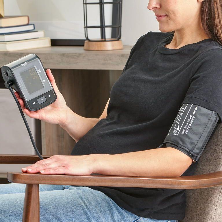 Equate Bluetooth Upper Arm Blood Pressure Monitor