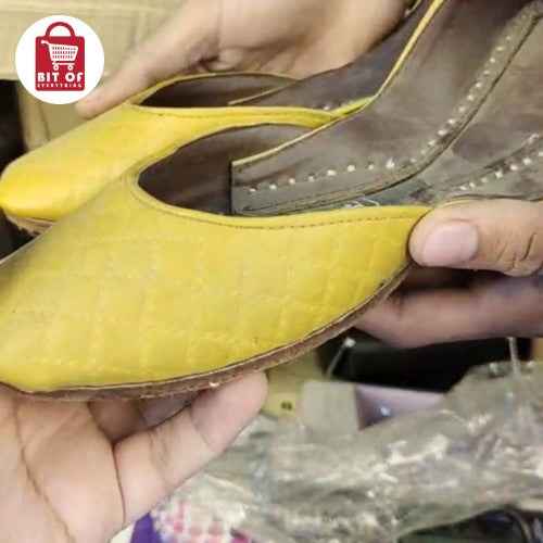 LADIES SHOES NUMBER-5