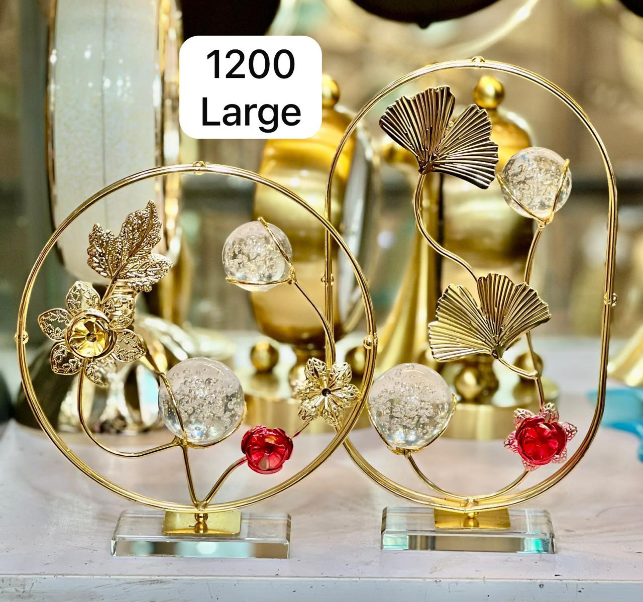 DECORATION PIECE EACH