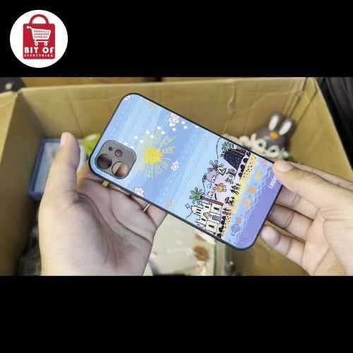 MOBILE COVER