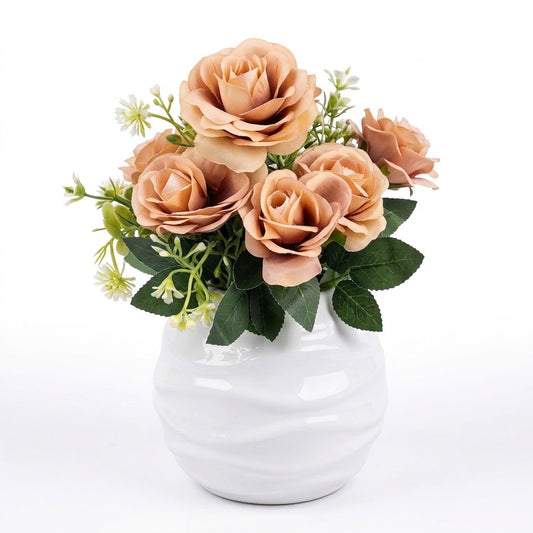 DECORATION FLOWER PIECE