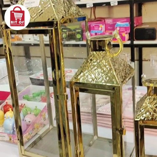 DECORATIONS STANDS