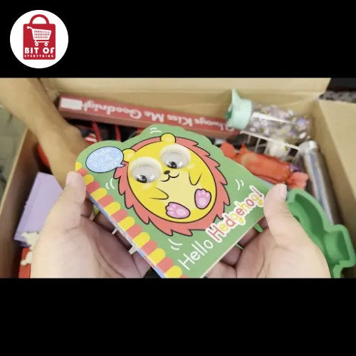 TOY