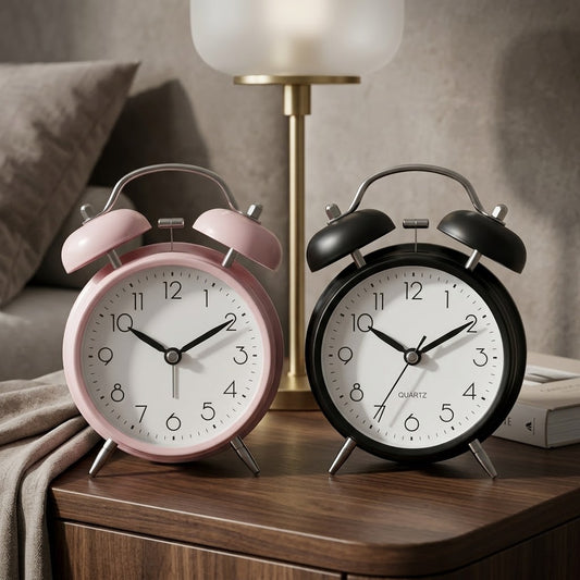 ALARAM CLOCK EACH
