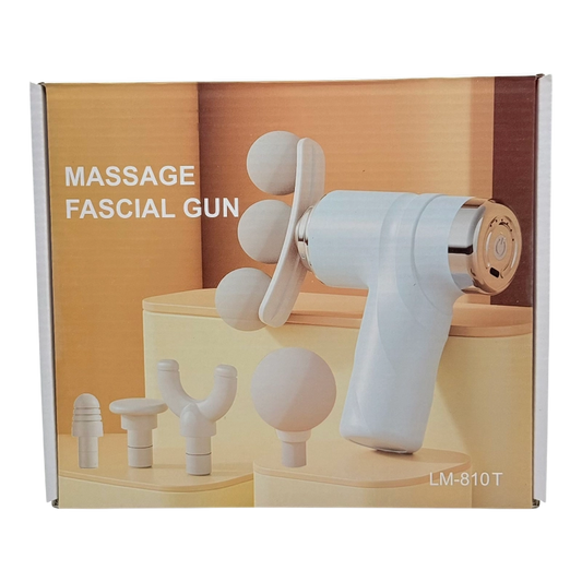 MASSAGER 9 HEADS