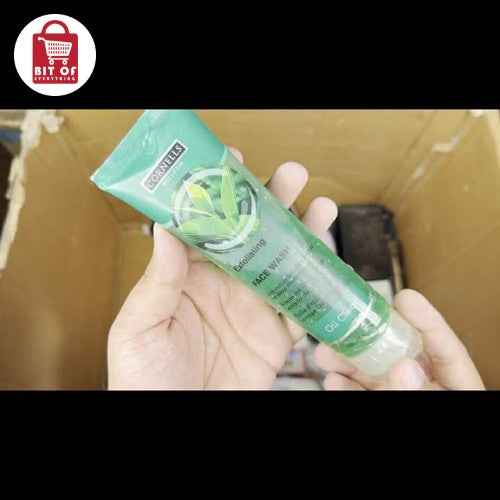 FACEWASH