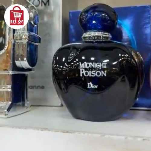 BRANDED PERFUME