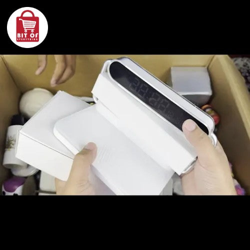 ALL IN ONE DEVICE