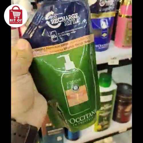 SHAMPOO POUCH (DEAL OF 2)