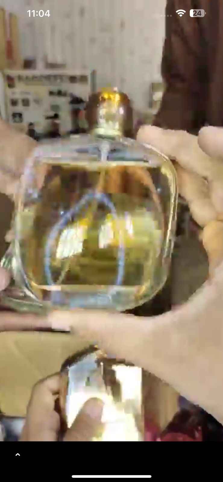 MIX PERFUME WITHOUT BOX 1-PCS