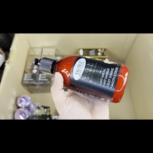 YARDLIE HAIR SHAMPOO