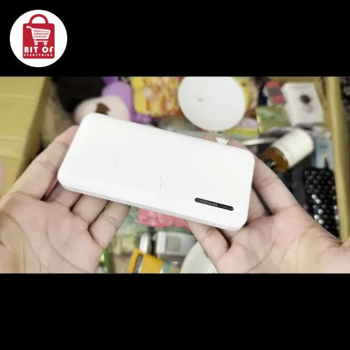 POWERBANK 10K MAH