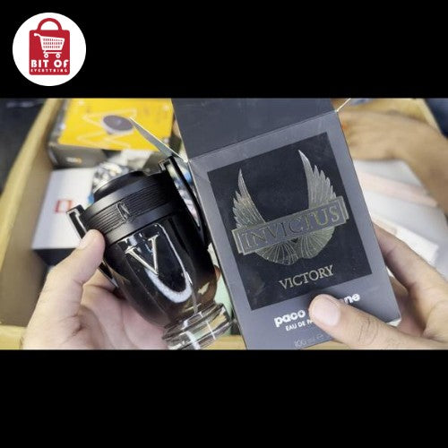 INVICTUS PERFUME