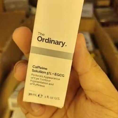 ORDINARY SERUM
