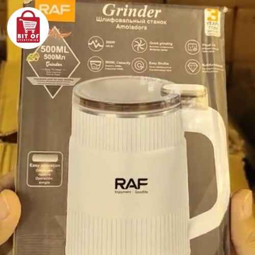 RAF GRINDER