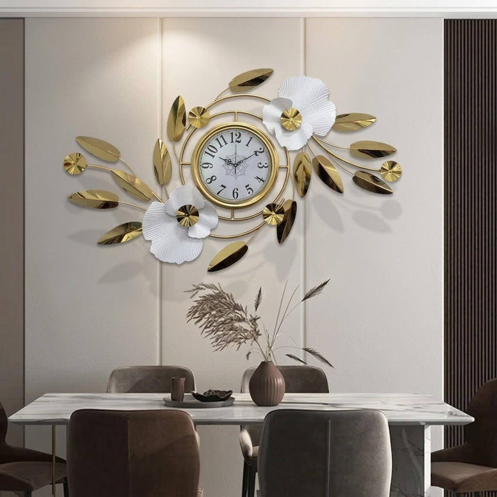 WALL CLOCK