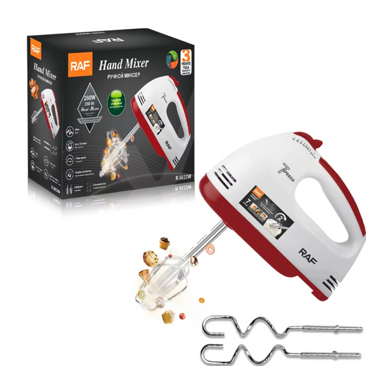 HAND MIXER