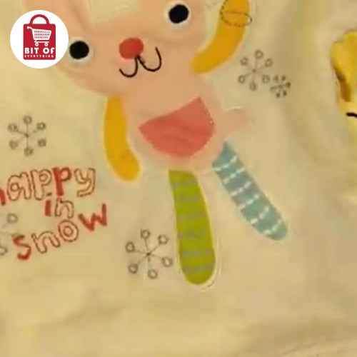 KIDS ITEM SIZE :- 1-1.5 YEARS