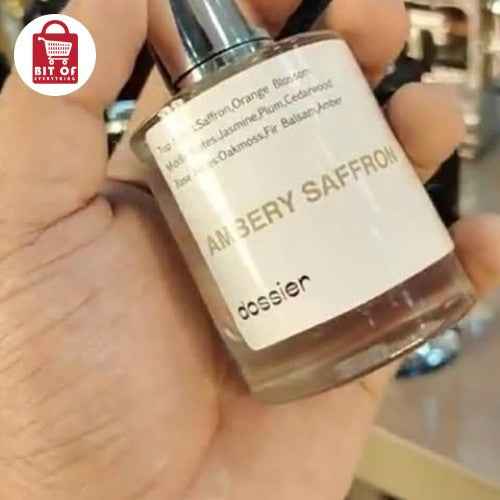 BRANDED PERFUME