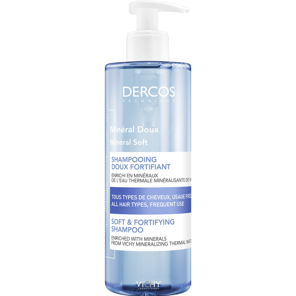 DERCOS HAIR SHAMPOO DEAL OF 2