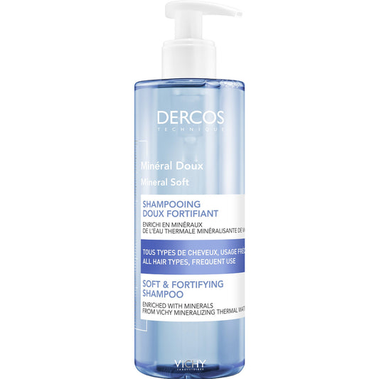 DERCOS HAIR SHAMPOO DEAL OF 2