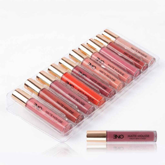 FLORMAR LIP GLOSS 1-PCS