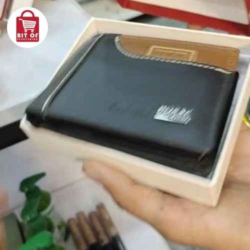 IMPERIAL HORSE WALLETE