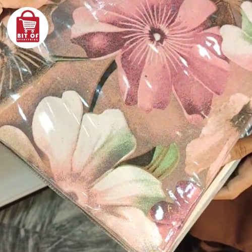 BEDSHEET SET