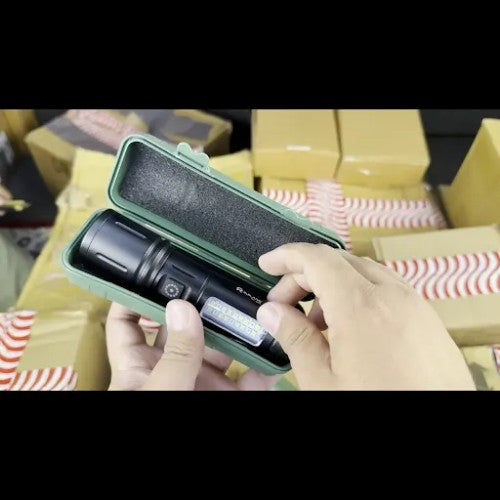 TORCH DOUBLE SIDED
