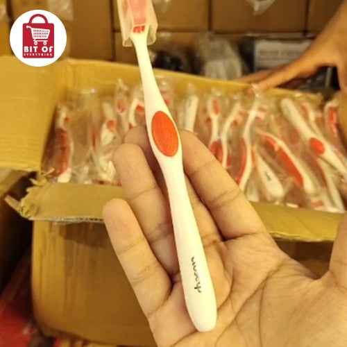 TOOTHBRUSH (EACH)